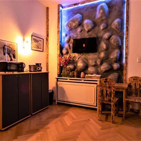 #214 Lux-Flat Im Herzen Von Neuss Mit Netflix & Prime Dış mekan fotoğraf