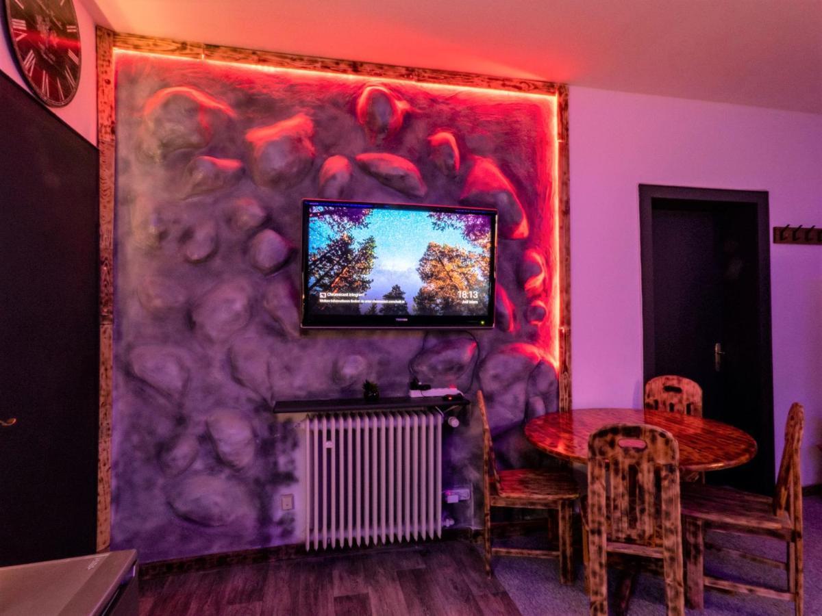 #214 Lux-Flat Im Herzen Von Neuss Mit Netflix & Prime Dış mekan fotoğraf