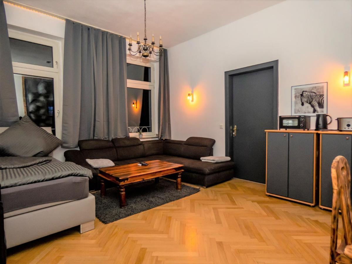 #214 Lux-Flat Im Herzen Von Neuss Mit Netflix & Prime Dış mekan fotoğraf